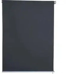 Jet-line - Vertikalmarkise Balkonmarkise Beschattung Sichtschutzrollo 120 X 230 Cm