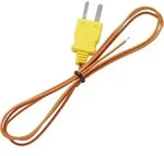 Fluke 80pk-1 Luftf&uuml;hler -40 Bis +260 &deg;c F&uuml;hler-typ K
