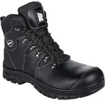Runnex - Sicherheitsschn&uuml;rstiefel Specialstar 5305 S3 Gr. 39