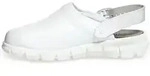 Berufsschuhe Clog Dynamic 7310 Abeba Wei&szlig; Gr. 48