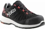 Halbschuh 7100 Zenit Evo, S1, Src, Gr. 35
