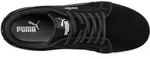 Puma - Halbschuh Iconic Suede S1p Schwarz T.36 640010200000036