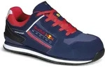 Gymkhana Sicherheitsschuhe Red Bull - S 24 - 07535rb Bmrs-36 - Sparco