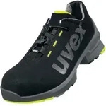 Uvex - Sicherheitshalbschuh 1 8544 S2 Esd Src Dguv W10 Gr. 41 Schwarz/lime