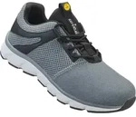 Feldtmann Wica Sicherheitshalbschuh Finero 30330 O1 Esd Sra Gr. 39 Grau
