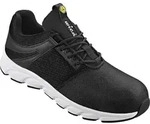 Fp - Wica Sicherheitshalbschuh Lanzo S1p Esd Sra Gr.37 Schwarz