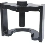 Ks Tools Bremsgest&auml;ngesteller-abzieher, Haldex, 160 Mm