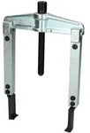 Ks Tools Universal-abzieher 2-armig Mit Extrem Schlanken Und Verl&auml;ngerten Haken,