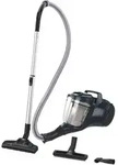 Hoover Hp110hm Staubsauger Blau 700w 2l