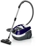 Bosch Bwd 41740 Aquawash&clean Staubsauger