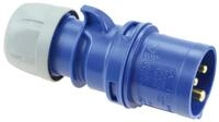 Pce 172500009 Cee-cara Stecker 16 A 3polig 230 V 1 St.