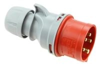 Pce Cee Phasenwender 16a 5p 400v (7015-6tt Turbo Twist)