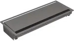 Bachmann Coni Einbaurahmen Anthrazit Lang 338.0206