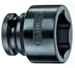 Gedore K 30 19 Kraftschraubereinsatz 3/8" 6-kant 19 Mm