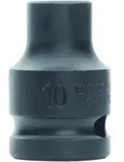 K 20 10 Kraftschraubereinsatz 1/4' 6-kant 10 Mm