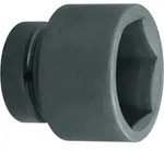 K 64 85 Kraftschraubereinsatz 2.1/2' 6-kant 85 Mm