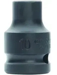 K 20 14 Kraftschraubereinsatz 1/4' 6-kant 14 Mm