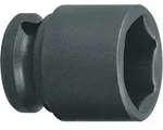 Gedore - Kraftschraubersteckschl&uuml;sseleinsatz K 19 1/2 &prime;&prime; Schl&uuml;sselweite 14 Mm