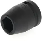 Gedore K 19 15 6161680 Kraft-steckschl&uuml;sseleinsatz 15 Mm 1/2" (12.5 Mm)