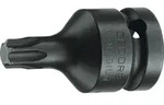 Kraftschraubersteckschl&uuml;sseleinsatz Itx K 19 1/2 Zoll Sw 7,82mm T 45 L.47mm