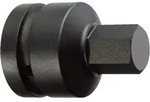 Gedore In K 21 22 Kraftschraubereinsatz 1" Innen-6-kant 22 Mm