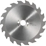 Kwb Kreiss&auml;geblatt 190 X 20 Mm, Made In Germany, Schneller Schnitt, S&auml;geblatt