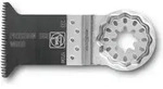 E-cut Precision-s&auml;geblatt, L&auml;nge 50 Mm, Breite 50 Mm, Ve 50 St, Aufnahme Sl - Fein