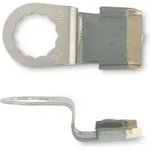 Fein - 2x Schabmesser Schaufelform Kratzschutz Supercut 25 Mm - 63903105019