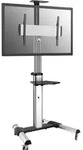 Equip 650602 Display-st&auml;nder De Signalisierung 177,8 Cm (70") Schwarz, White