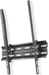 Tv Wandhalterung Neigbar Vesa Bis 400 X 400 65 Zoll Schwarz - Hama