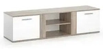 Vicco - Lowboard Novelli, Sonoma, 155 X 41 Cm