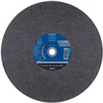 Pferd Trennscheibe Trennschleifer Eht 350x4,5x20mm Sg Steel F&uuml;r Stahl (100 M/s)
