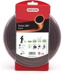 Freischneidefaden Techni 280&deg;, 2,5 Mm X 81 M - Oregon