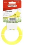 Schneidfaden Nylium 2,0mm X 15m Starline Oregon 69446y