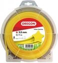 Freischneiderschnur Etoile Nylon Gelb &Oslash; 3.0mm/71m Oregon 69-460-y