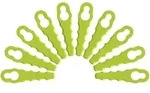 Kunststoffmesser Rac158 10er Set - Ryobi
