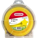 Oregon Starline M&auml;hfaden 2,0 Mm X 155 M F&uuml;r Niedriges Gras