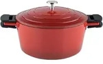 Kelomat Schmortopf M. D. 24cm, 4.7 Liter