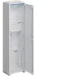 Hager Komplettschrank, Universz Zb31set21n