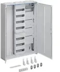 Hager Syst.schr., Mm, Universz, 1100x800x205mm Zb33nw