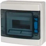 Eaton Modulares Graue Schrank 6 Module Ip65