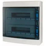 Eaton Ap Verteiler Ip65 2-r. 36 Te (ika-2/36-st)