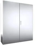 Rittal Kompaktschaltschrank Bht 810x1050x300mm Hd 1316.600