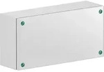 Schneider Electric - Nsysbm204012 Geh&auml;use 400 X 200 X 120 Stahlblech Lichtgrau (ral