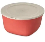 Koziol - Lebensmittelbeh&auml;lter Connect Box, Luftdicht, 4 L