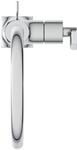 Ideal Standard Joy Neo Waschtischarmatur, Verl&auml;ngerter Sockel,