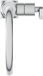 Ideal Standard Joy Neo Waschtischarmatur, Verl&auml;ngerter Sockel,