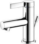 Ixmo Pure Einhebel-waschtischmischer 60, Mit - Keuco