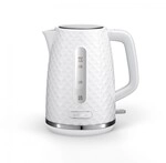 Eldom - C280b Elli Elektrischer Wasserkocher 1,7 L 2200 W White