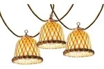 Lichterkette Maly 8m